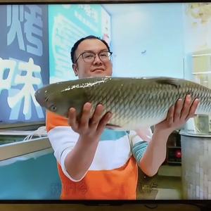 丰裕湾·脆鲩鱼（东区店）头像