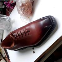 诗怡皮鞋私人订制头像