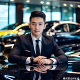 阿赵看车价头像