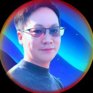 福娃带刀头像