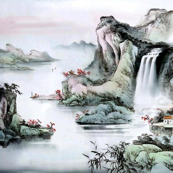 冰魄人间头像