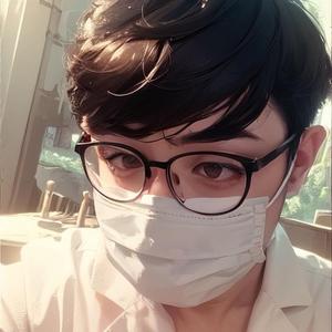 DNF倪教授2U7F头像