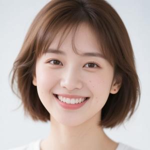 小鹿镜头说头像