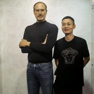 军哥投资头像