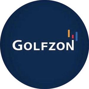 GOLFZON高尔夫尊尹伟头像