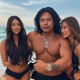 逐海扬波入古城头像