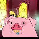 糙咸蛋的个人资料头像