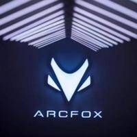 极狐小旋风头像