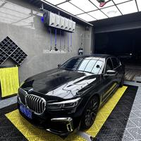 陈不懂Bmw头像