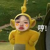 舔舔抄得到头像