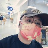 起啥名字呢603头像