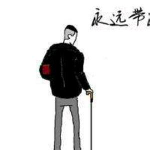 徐老师爱发明头像
