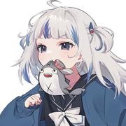 水蓝烟雨的个人资料头像