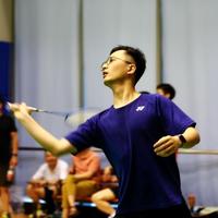 洋洋洋的羽球日常头像