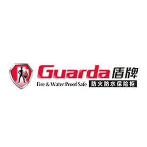 盾牌Guarda办公设备旗舰店头像