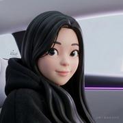 健康人猿的个人资料头像