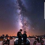 墨染樱花恋头像