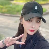 CiCi爱跑步头像