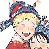感官先生817头像