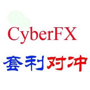 CyberFX头像