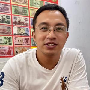 弘成收藏文化头像