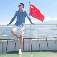 长腿阿浪头像