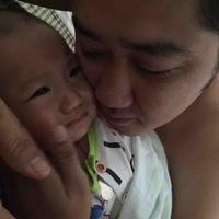 嘟爸和嘟嘟头像