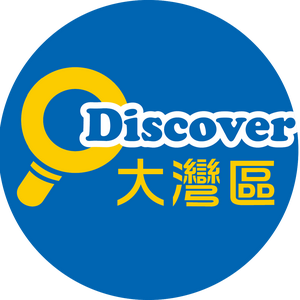 DiscovertheGBA头像