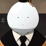 是说是谁的个人资料头像