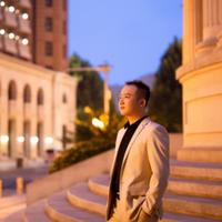 心向明月月相思头像