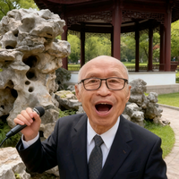 财富密码研究所头像