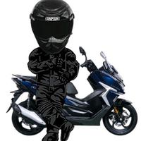 驱摩人之御龙人头像