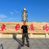 小葆游历天涯头像