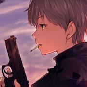恍惚之间的个人资料头像