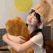 小香菜的个人资料头像
