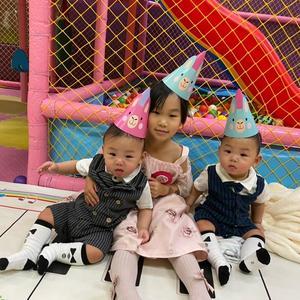 加拿大的秦伯伯一家头像