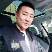 与谁头像