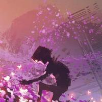 清闲的小猫ox头像