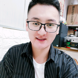 美食博主阿国头像