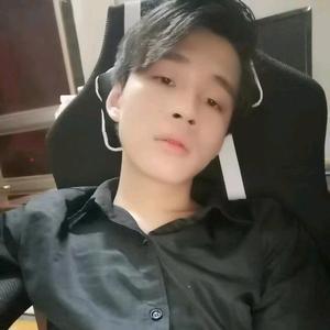 疯狂的小明头像