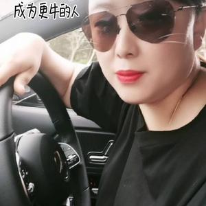 西姐又瘦又美头像