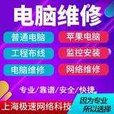 上海极速网络科技头像