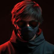 流浪诗人张之维的个人资料头像