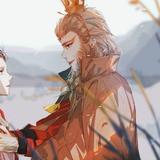 若欢和z头像
