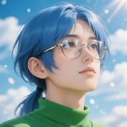 云栖笑笑生的个人资料头像