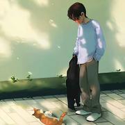 给你俩窝窝的个人资料头像