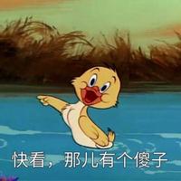 改名关你啥事头像