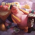 赵阿鱼头像