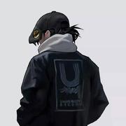 杜克文的个人资料头像