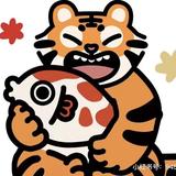 ALVENW冲冲冲头像
